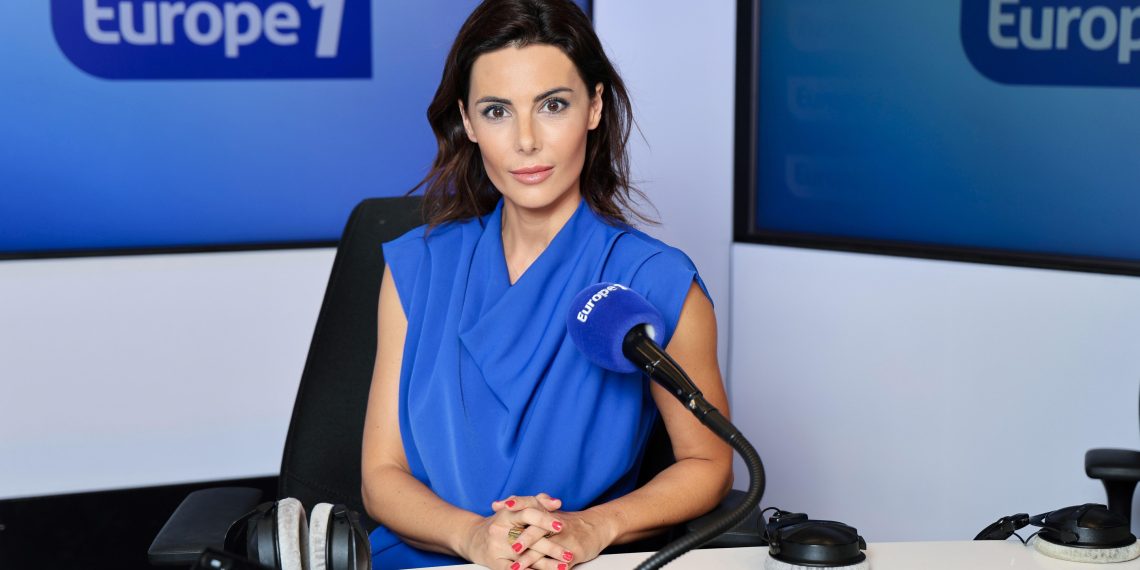 Marie-Estelle Dupont : «L’actualité reflète une psyché collective»