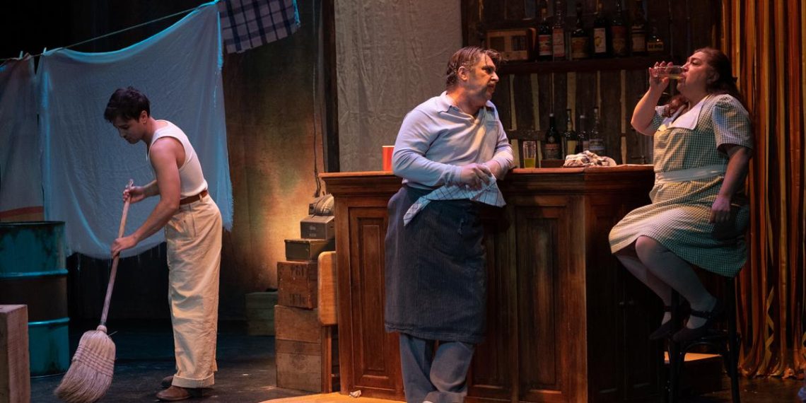 Théâtre : les spectacles à ne pas manquer à la rentrée