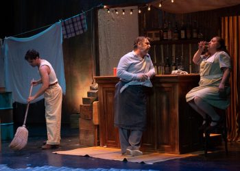 Théâtre : les spectacles à ne pas manquer à la rentrée