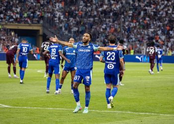 Olympique de Marseille : espoirs et ferveur dans le volcan