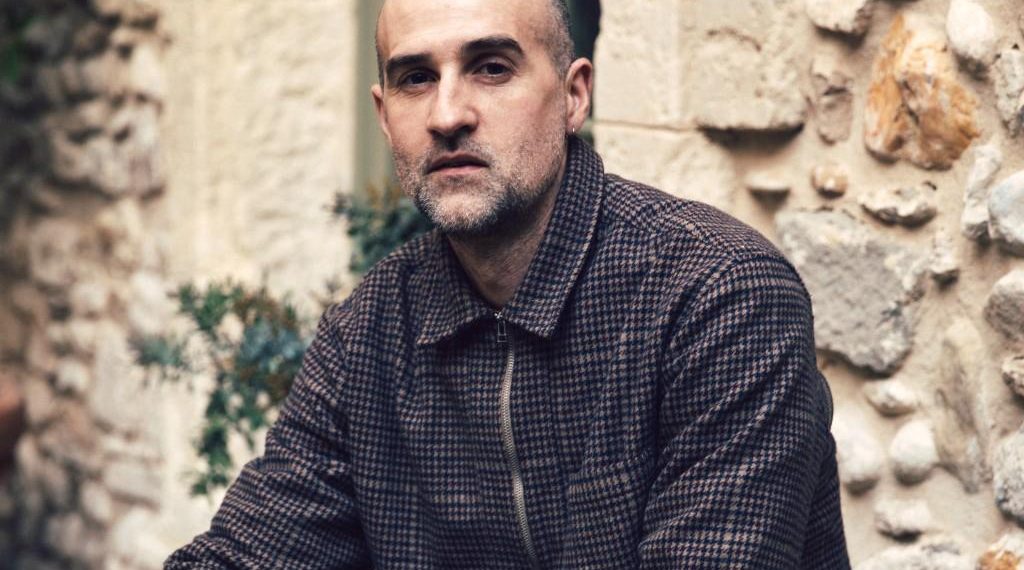 5 choses à savoir sur Max Tête, le jardinier paysagiste que s’arrachent les stars