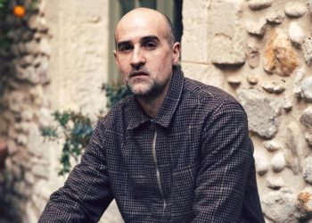 5 choses à savoir sur Max Tête, le jardinier paysagiste que s’arrachent les stars