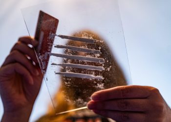 Coke en stock : la vertigineuse chute des prix de la coca ïne