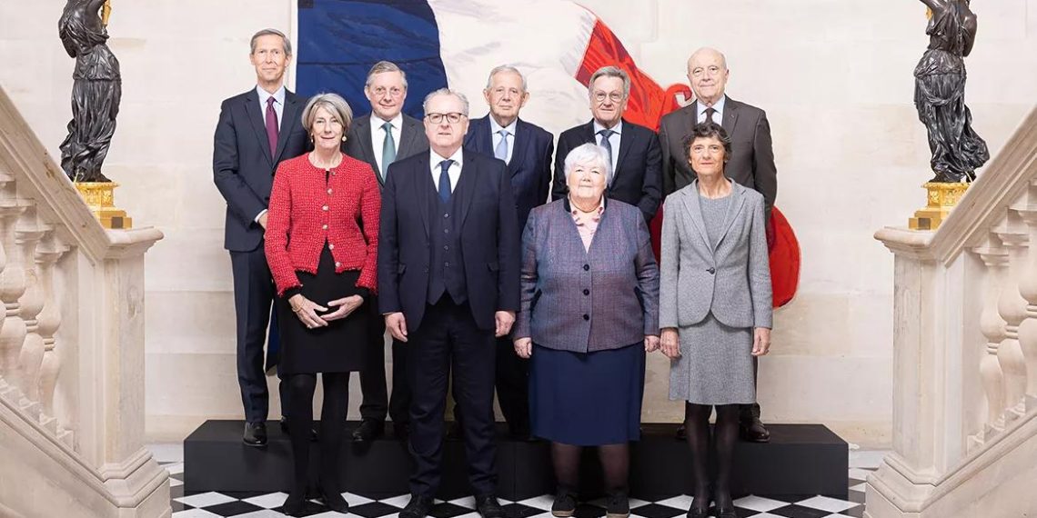 Le Conseil constitutionnel, une instance devenue trop puissante ?