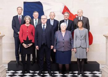Le Conseil constitutionnel, une instance devenue trop puissante ?