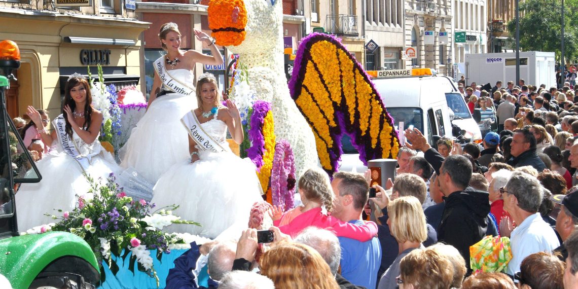 Fête de la mirabelle : Metz revêt sa robe d’or