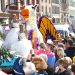 Fête de la mirabelle : Metz revêt sa robe d’or