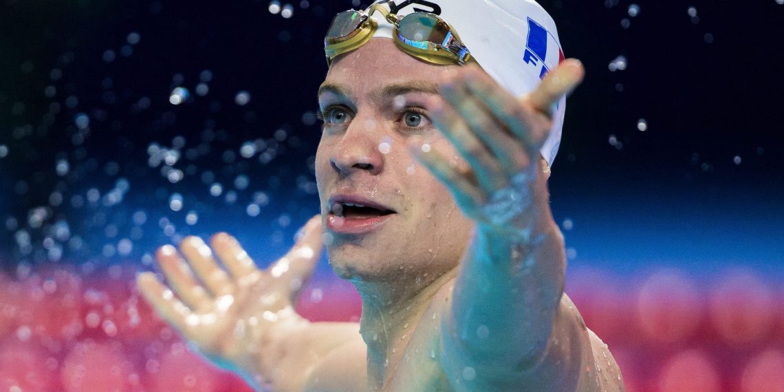 Gilles Sézionale au JDD : «Léon est extraordinaire, Maxime est fantastique»
