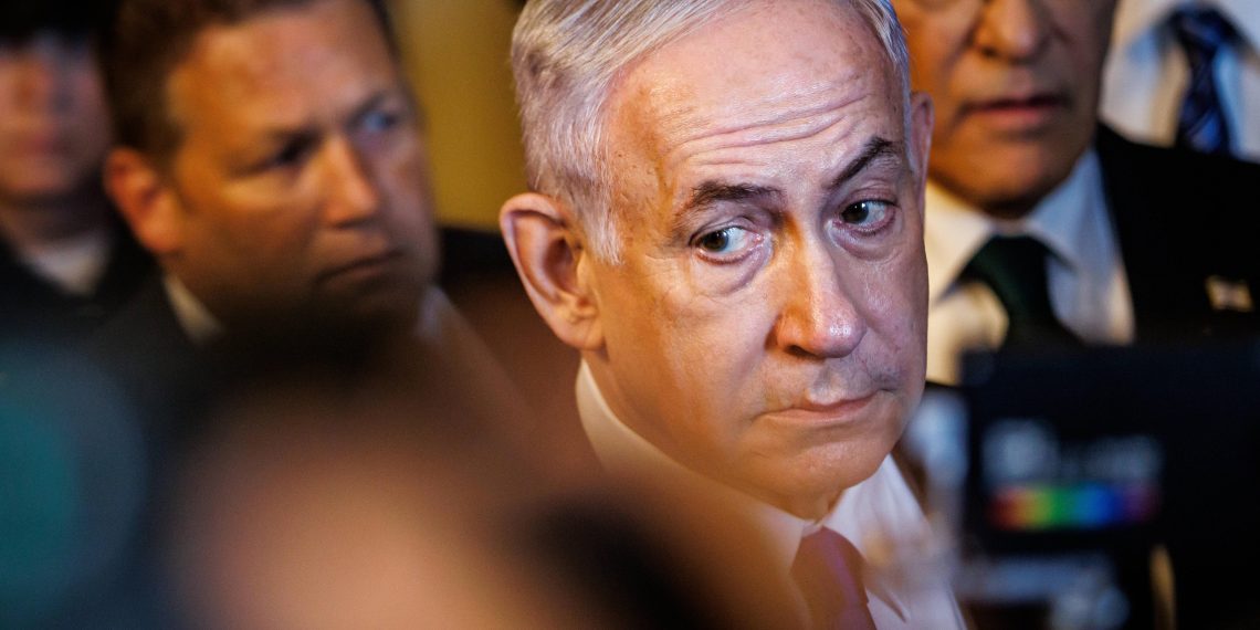 Guerre à Gaza : Israël et Netanyahou face à la communauté internationale