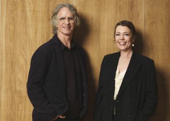 Olivia Colman et Jay Roach au JDD : «La comédie est un exercice difficile»