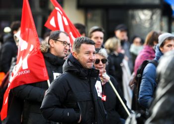Communisme : le crépuscule du trotskysme français