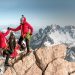 Élévation : les madones du Mont-Blanc veillent sur les grimpeurs