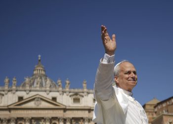Pape Léon XIV : les cent jours vers la voie de l’apaisement
