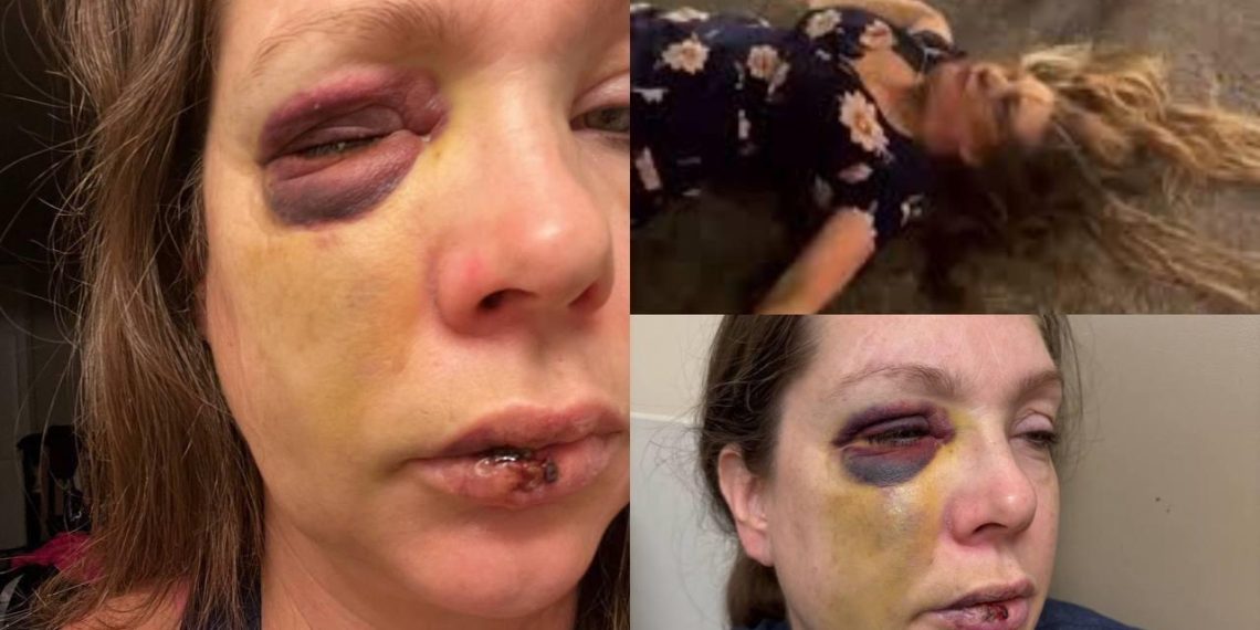 États-Unis : Musk et Vance montent au créneau après l’agression ultra-violente d’une femme lors d’un festival