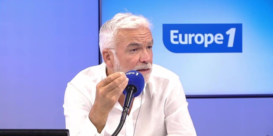 «C’est incompréhensible !» : le coup de gueule de Pascal Praud contre l’absence de réponse de Macron à la fille de Boualem Sansal