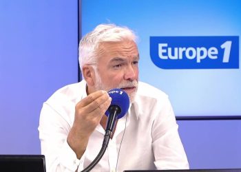 «C’est incompréhensible !» : le coup de gueule de Pascal Praud contre l’absence de réponse de Macron à la fille de Boualem Sansal