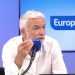 «C’est incompréhensible !» : le coup de gueule de Pascal Praud contre l’absence de réponse de Macron à la fille de Boualem Sansal