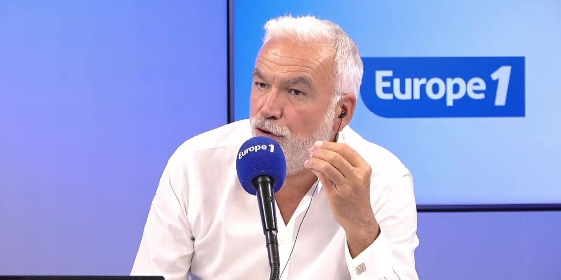 Pascal Praud : «Il faut arrêter de faire croire que les boomers roulent sur l’or»