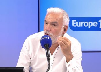 Pascal Praud : «Il faut arrêter de faire croire que les boomers roulent sur l’or»