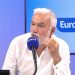 Pascal Praud : «Il faut arrêter de faire croire que les boomers roulent sur l’or»