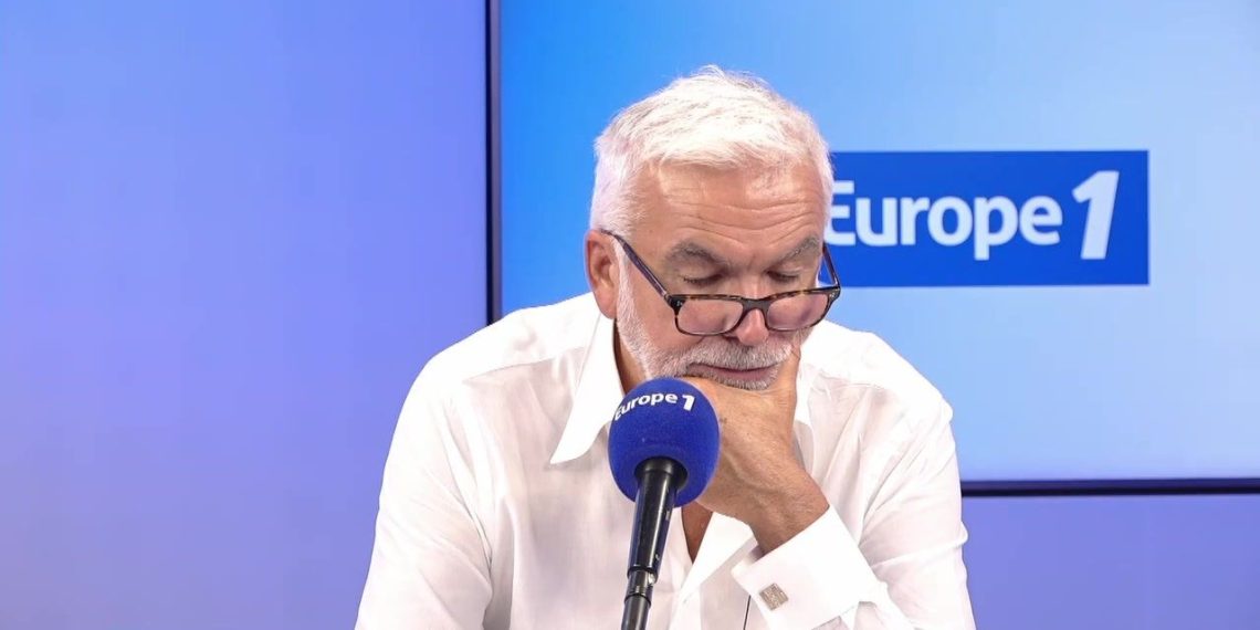 Pascal Praud et vous – Mort d’Estéban Vermeersch après des appels au Samu : le témoignage poignant de sa mère en direct
