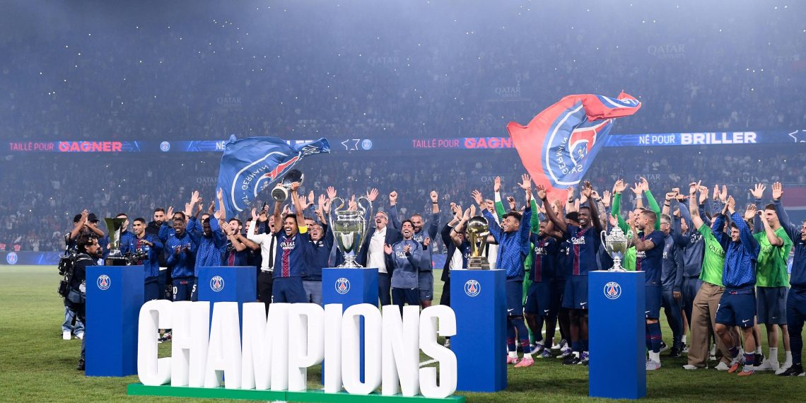 Football : pour la Ligue des champions aussi, c’est bientôt la rentrée