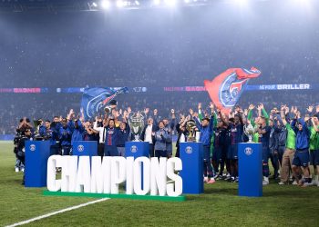Football : pour la Ligue des champions aussi, c’est bientôt la rentrée
