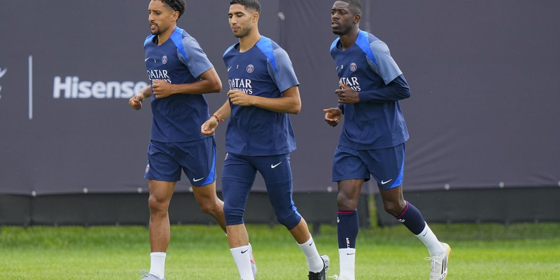 Paris Saint-Germain : une reprise en clair-obscur