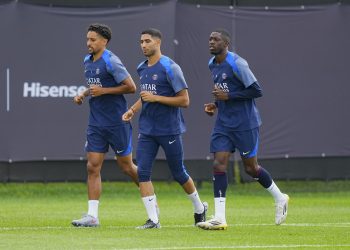 Paris Saint-Germain : une reprise en clair-obscur