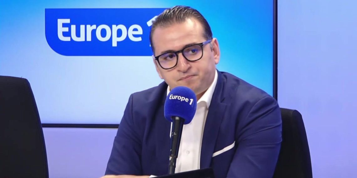 «La migration de 2008, ce n’est pas celle de 2025» : pour Rayed Chaïbi, il faut réviser l’accord franco-tunisien