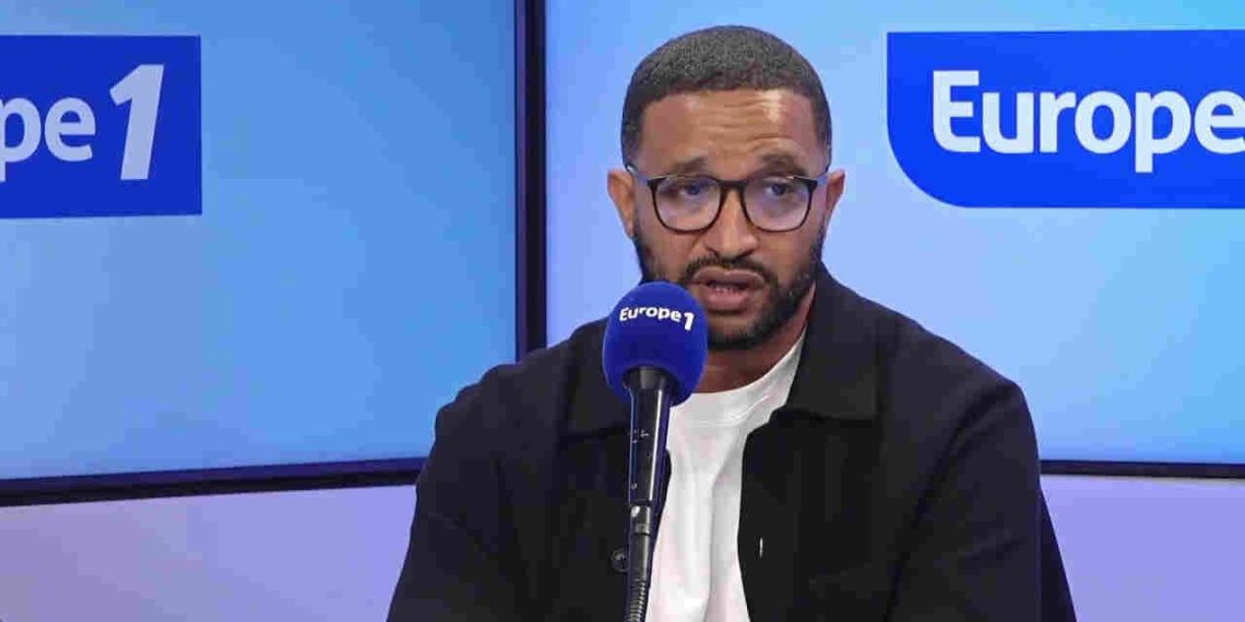Eliot Deval et vous – Sortie d’Eric Dupond-Moretti sur l’insécurité : «Ces propos me dégoûtent», lâche Reda Belhaj