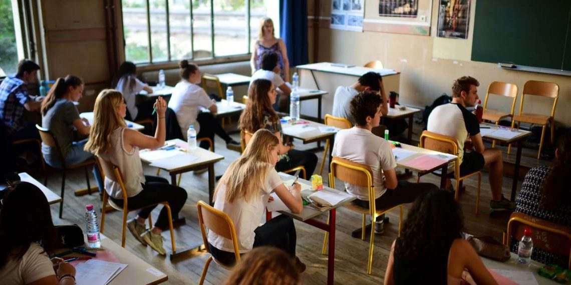 Rentrée scolaire : quelles sont les raisons du succès de l’enseignement privé ?