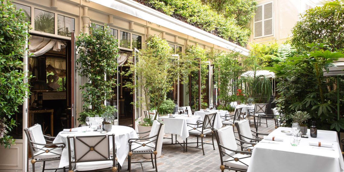 Paris : trois lieux paradisiaques pour profiter de l’été