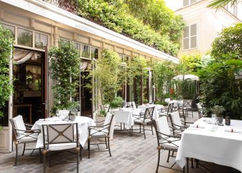 Paris : trois lieux paradisiaques pour profiter de l’été