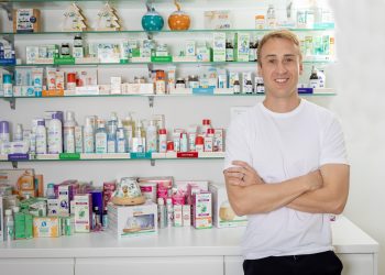 Rocco Pacchioni, DG de Puressentiel : «Gagner la confiance des consommateurs prend du temps»