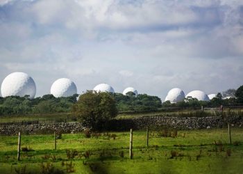Les 7 sites militaires les plus secrets au monde