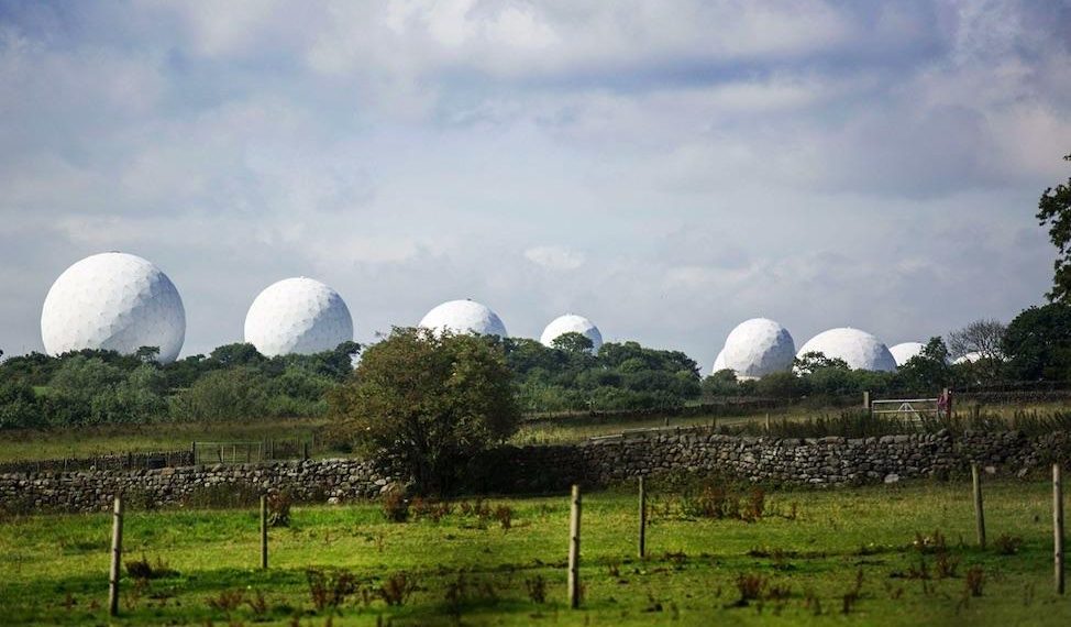 Les 7 sites militaires les plus secrets au monde