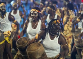 «Rumba congolaise, les héroïnes» : quand la musique devient un combat pour les femmes
