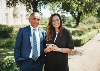 Éric Zemmour et Sarah Knafo : «Les temps de tempête exigent des solutions radicales»
