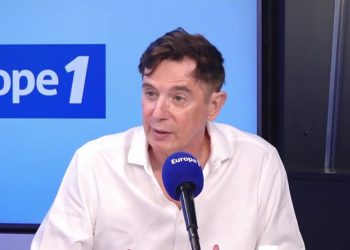 Pascal Praud et vous – Rentrée scolaire : «On en parle davantage du côté des problèmes, du stress… Ce n’est plus une fête», regrette un pédopsychiatre