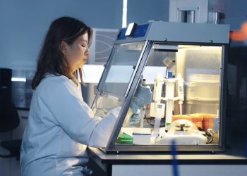 À Singapour, Danone invente la nutrition du futur