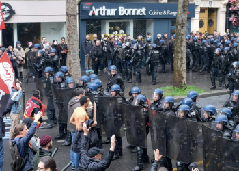 Rentrée 2025 : blocages, violences et menaces à tous les étages