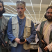 Afghanistan : un vidéaste français se filme avec les talibans et suscite la polémique