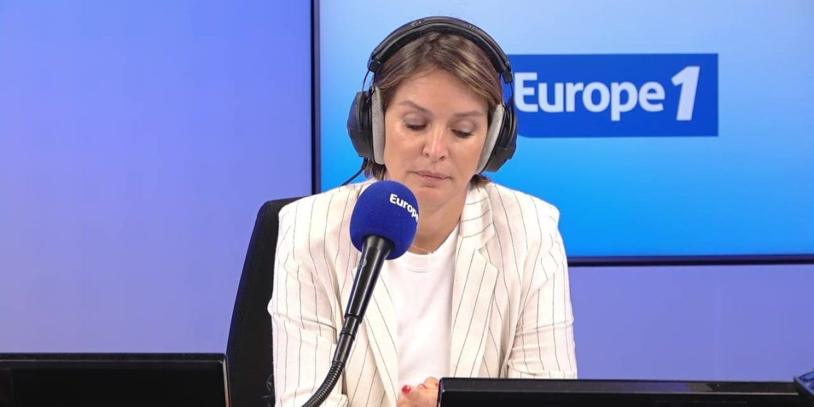 Violences à Aurillac : «On demande juste qu’il y ait de la fermeté», souligne un syndicaliste policier
