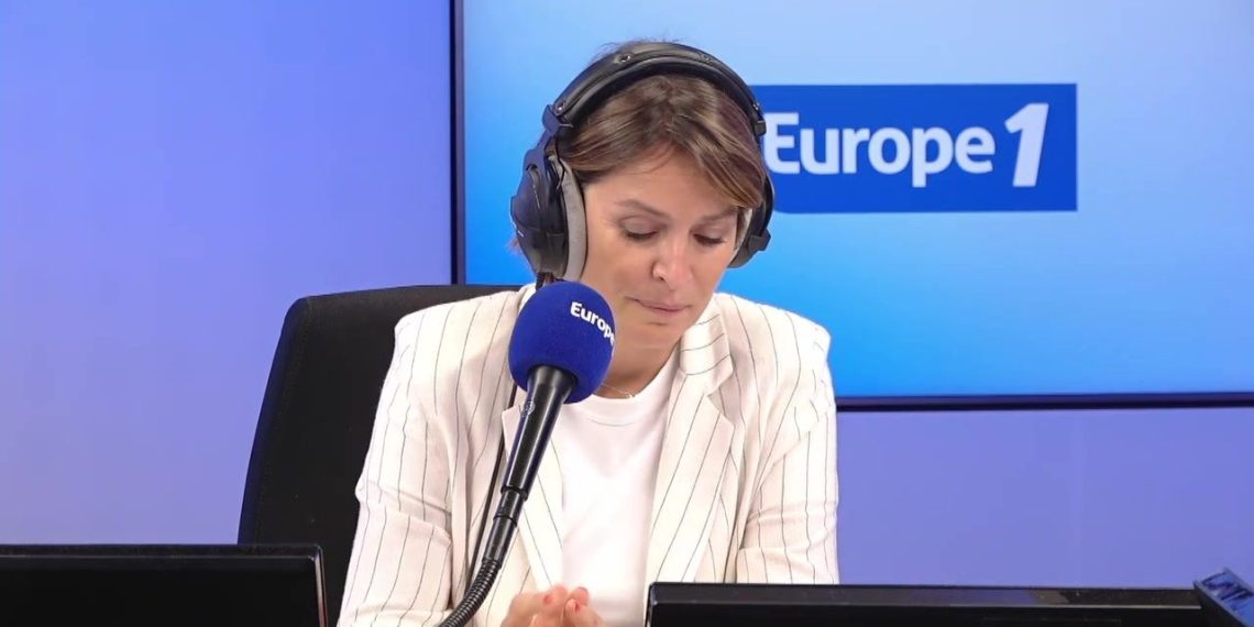 Pauses en entreprise : «Le non-travail est parfaitement normal», souligne l’auteure du livre «On se fait une pause ?»