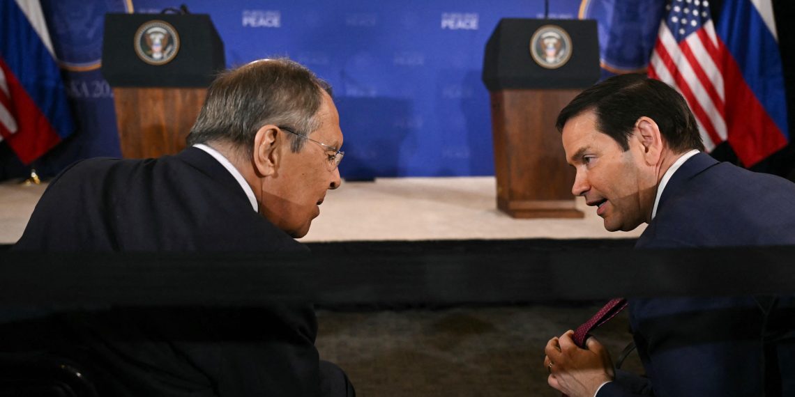 Guerre en Ukraine : rencontre Poutine-Zelensky à l’horizon… mais la paix reste loin