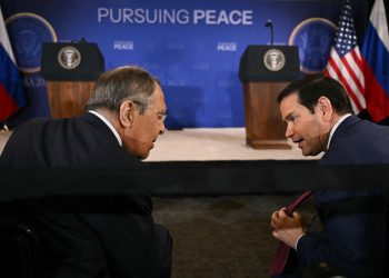 Guerre en Ukraine : rencontre Poutine-Zelensky à l’horizon… mais la paix reste loin