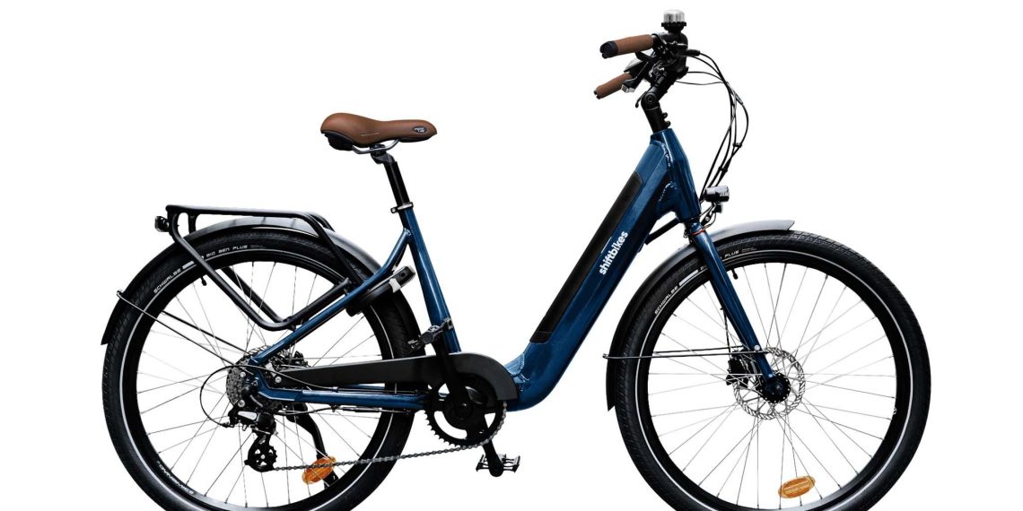 Technologies, poids, confort, prix… Comment bien choisir son vélo électrique ?