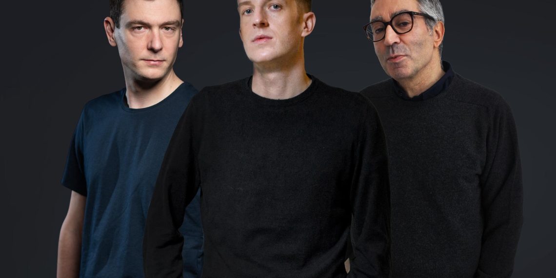 Éribon, Lagasnerie, Louis : les trois mercenaires de la gauche radicale