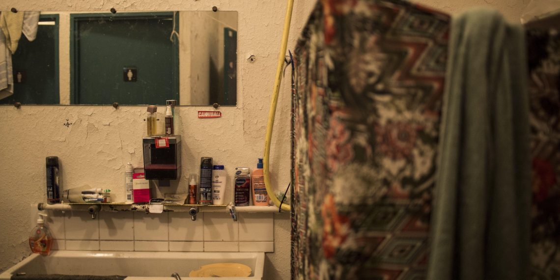 Nantes : la bataille d’une retraitée de 79 ans pour récupérer son logement squatté par une famille guinéenne